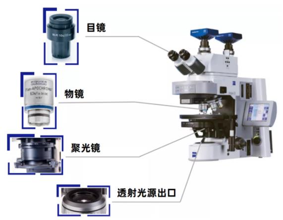 伊犁蔡司伊犁光学显微镜