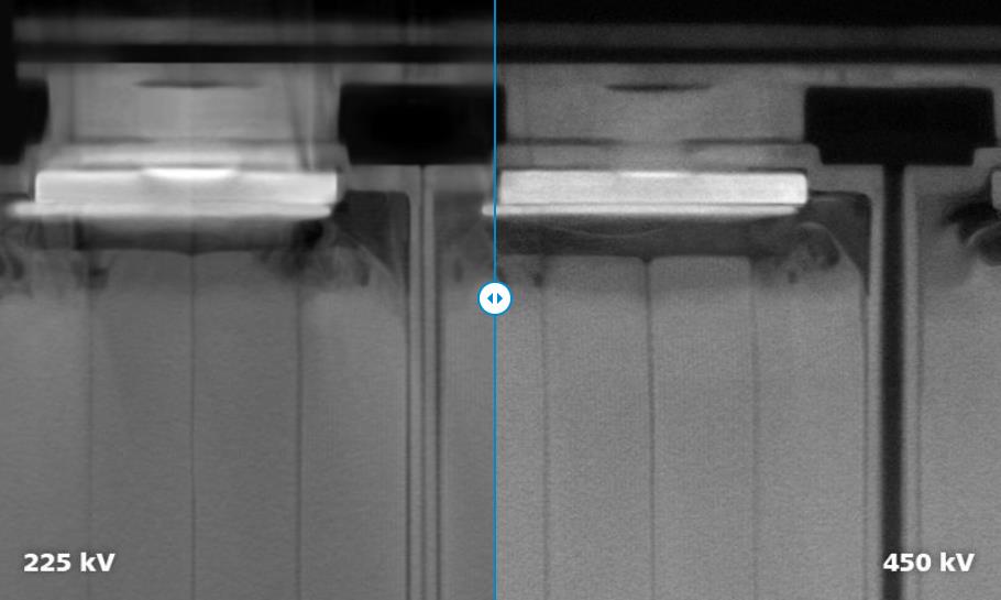 伊犁伊犁蔡司伊犁工业CT