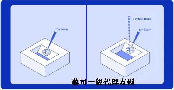 伊犁扫描电子显微镜